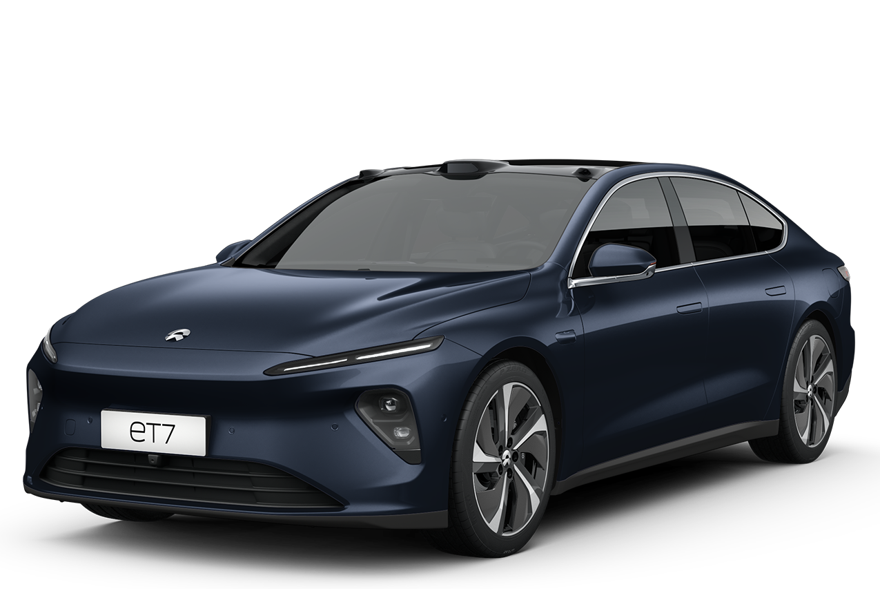 NIO ET7